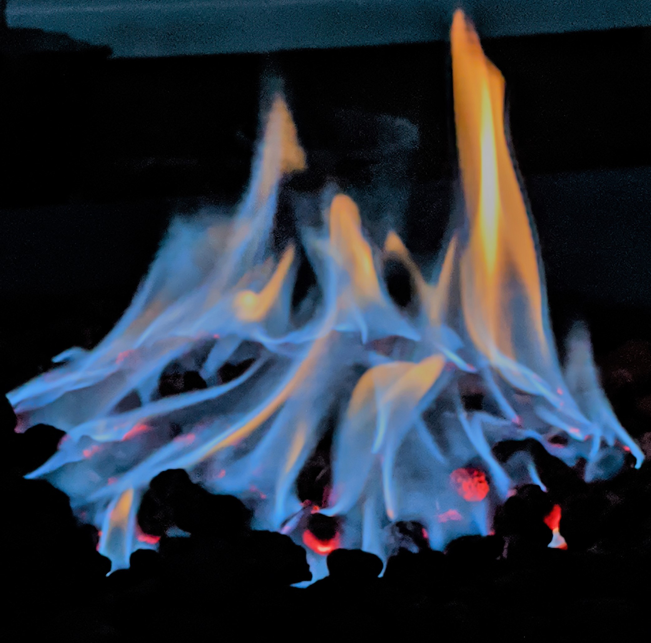 Andrea_Brock_Healing Soul retrieval blue flame