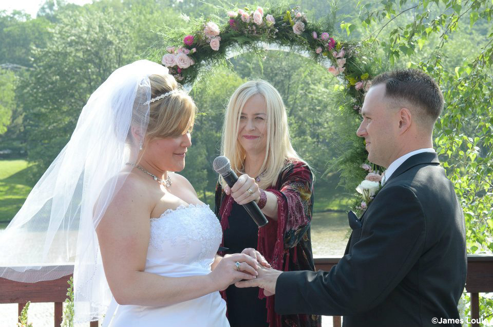 Andrea_Brock_Healing customized ceremony bride groom vows